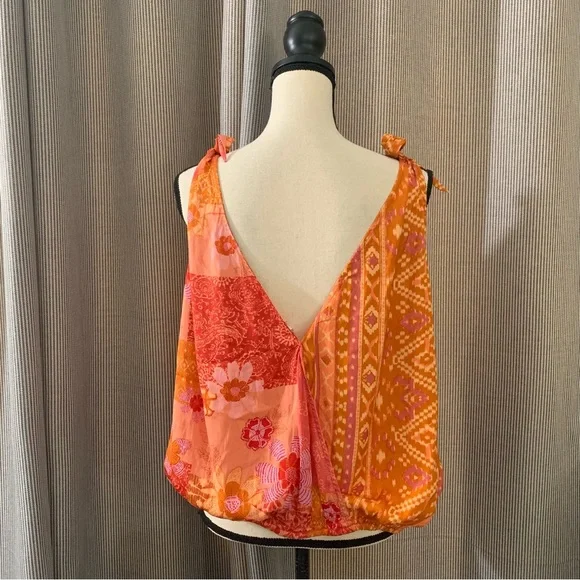 Free people tank top - Picture 10 of 14